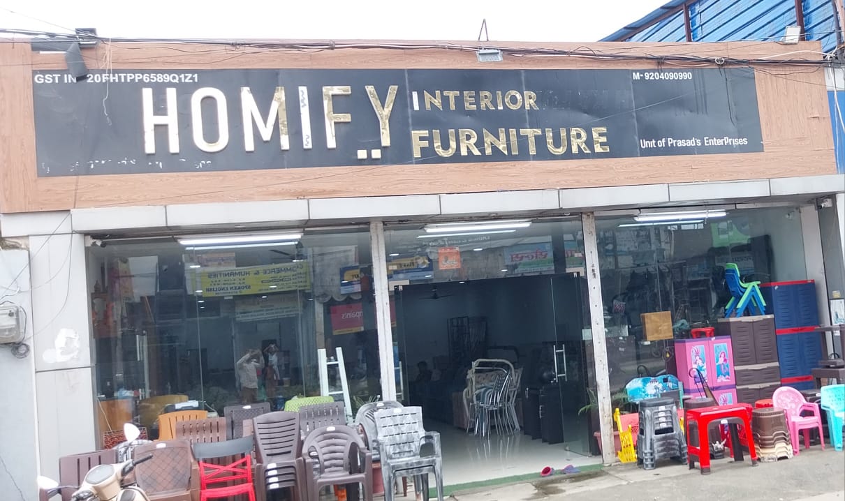 HOMIFY FURNITURE