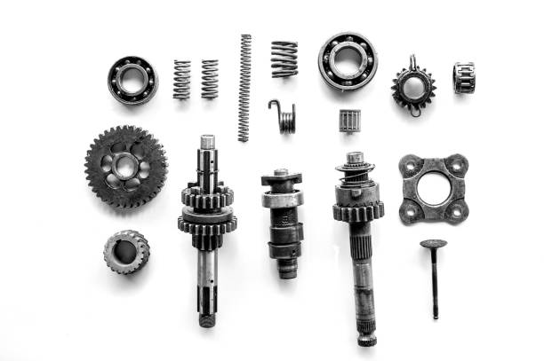 Bike Parts Shop