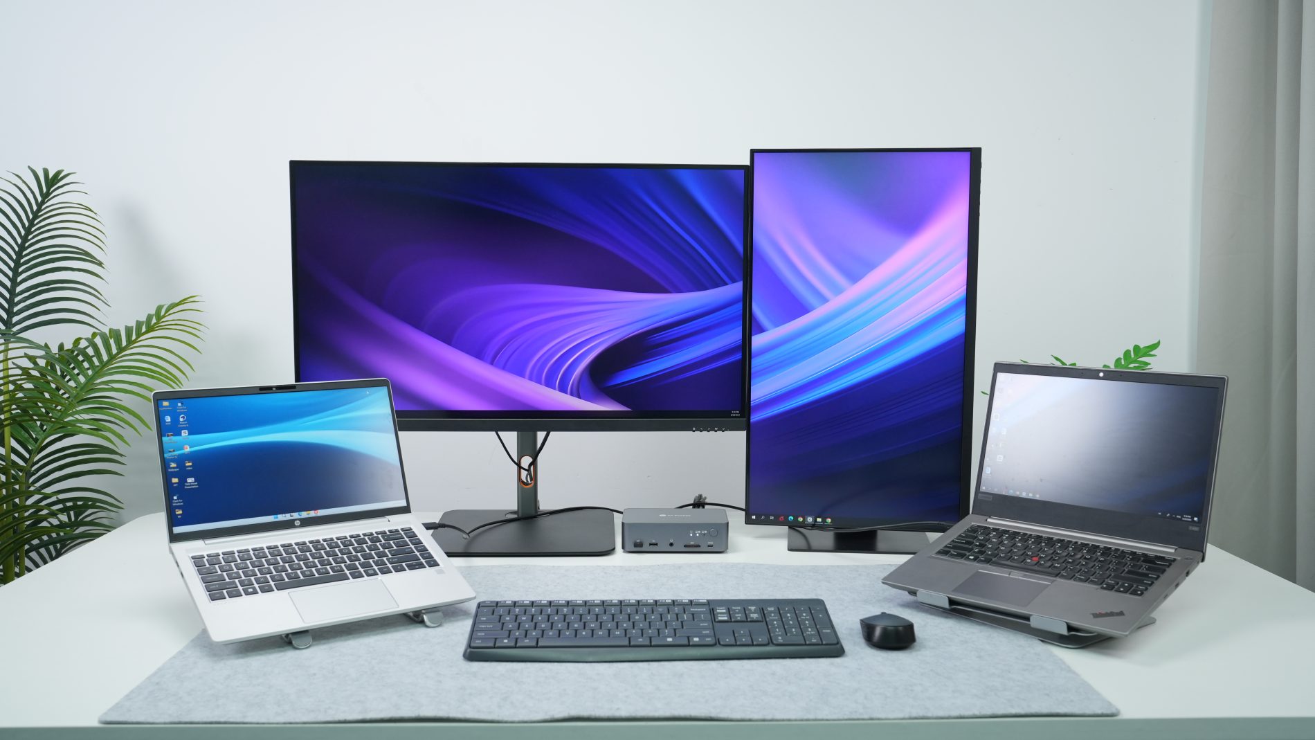 Computer Shop