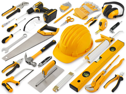 Hardware Shop