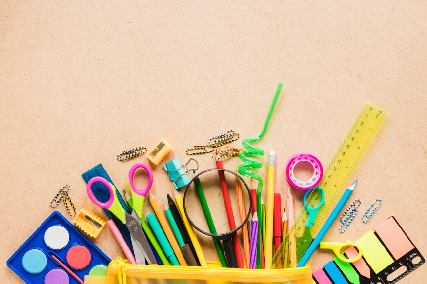 Stationery Shop