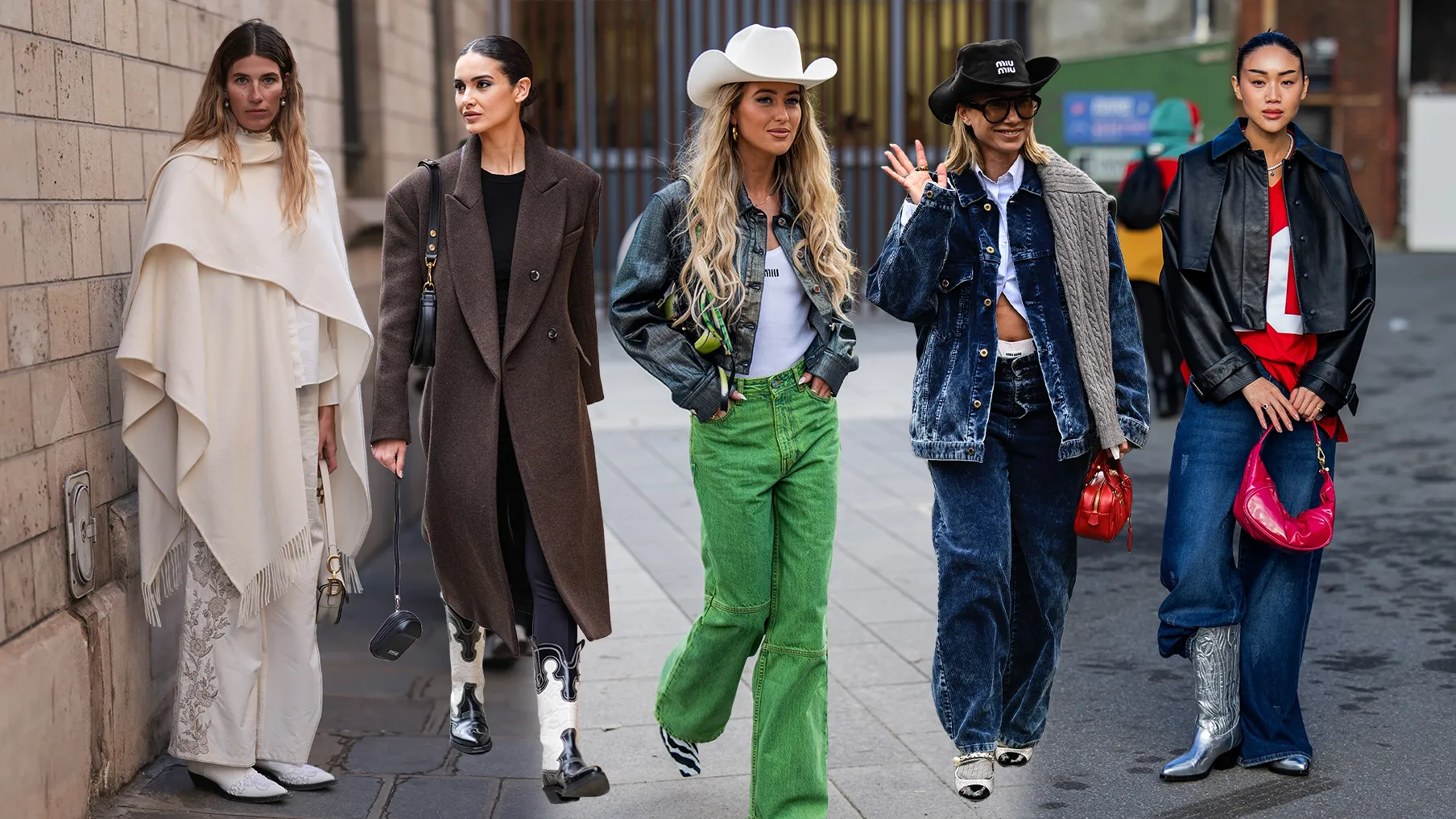 Women’s Wear