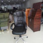 Boss Chair