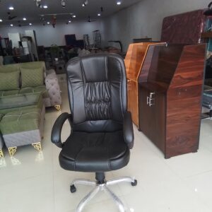 Boss Chair