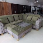 LShape SOFA
