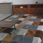 Kosmo jupiter Bed