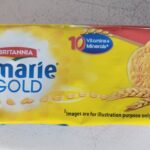 Britannia mari gold