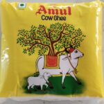 AMUL cow ghee 500ML