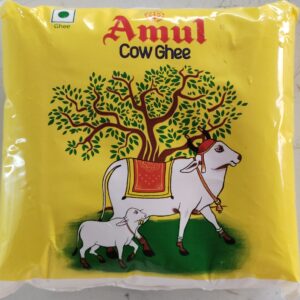 AMUL cow ghee 500ML