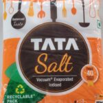 TATA Salt. 1kg