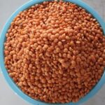 Masoor dal