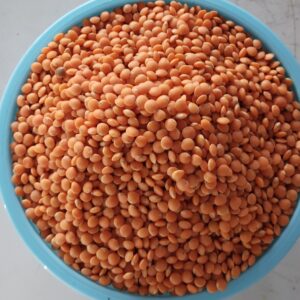 Masoor dal