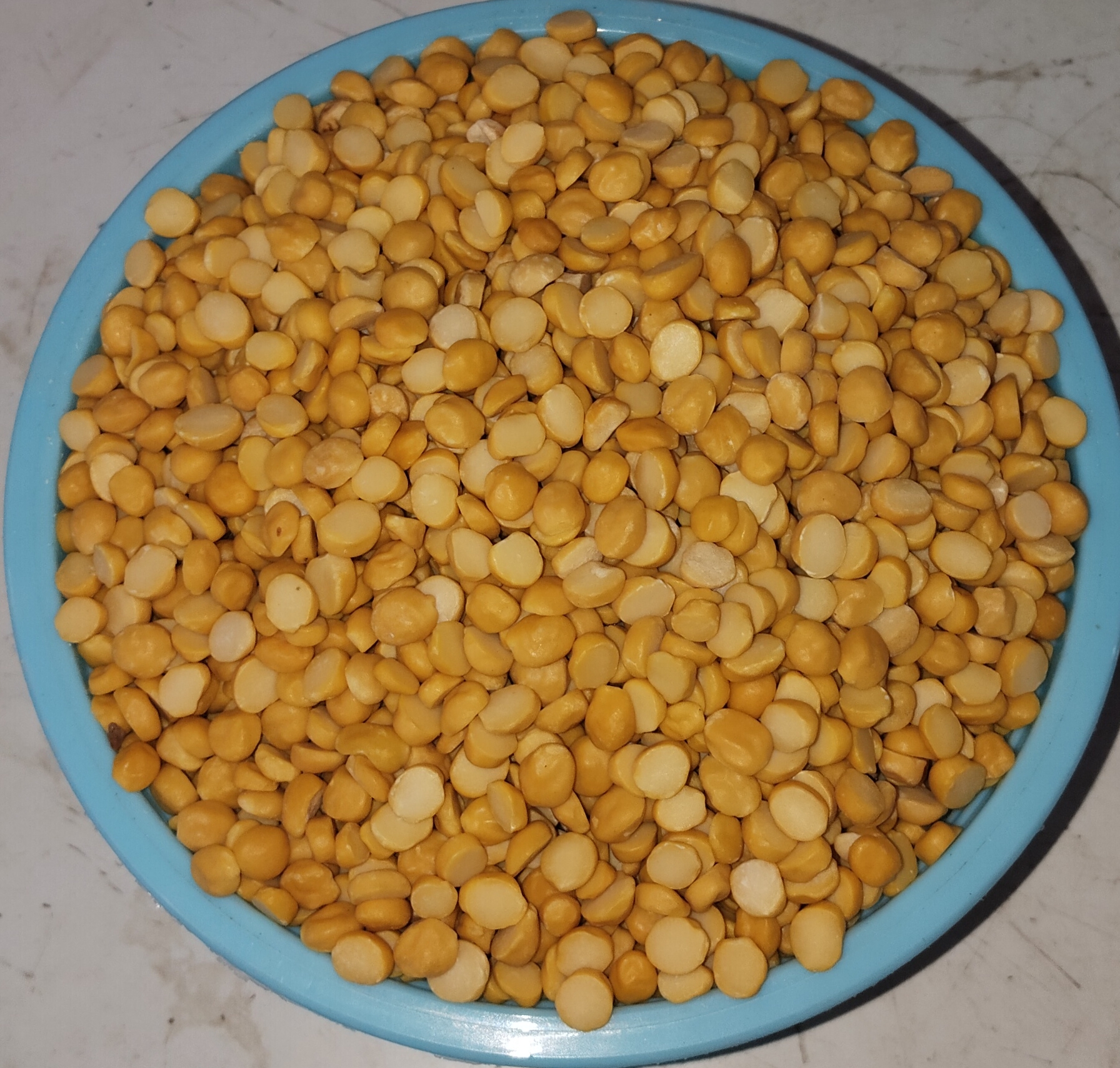 Chana dal 1kg