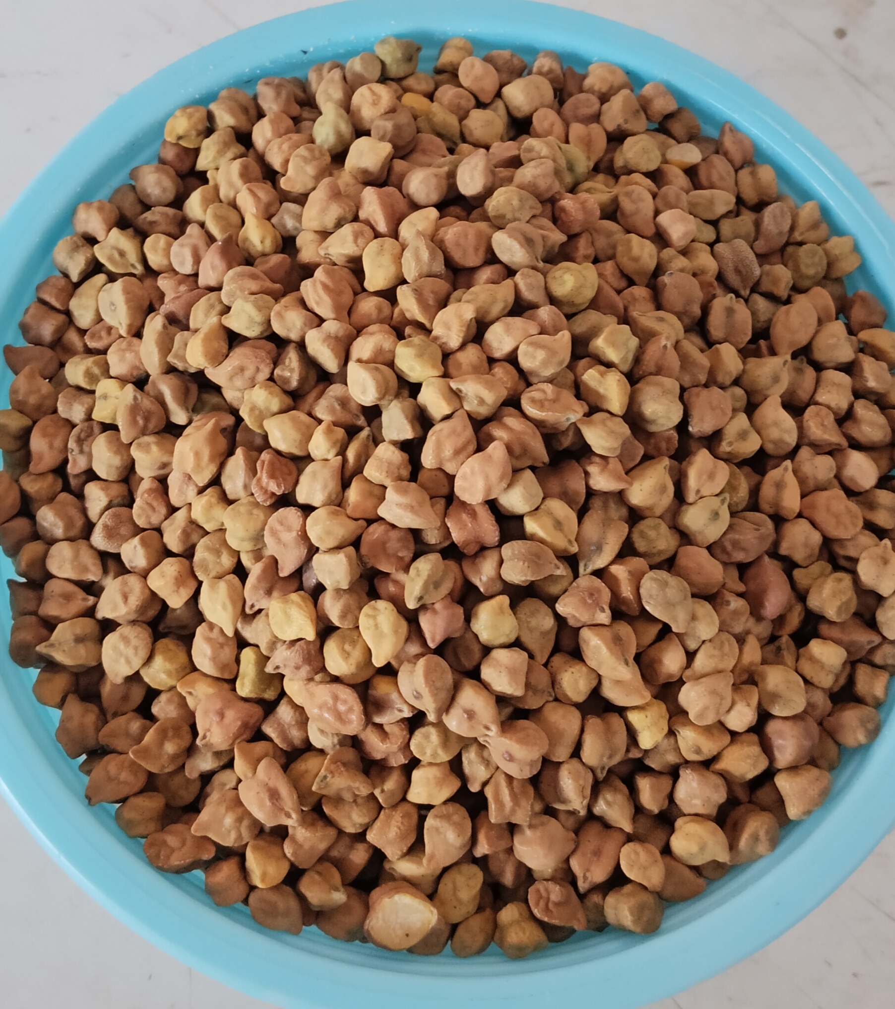 Desi chana 1kg