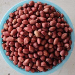 LAL Badam 1kg