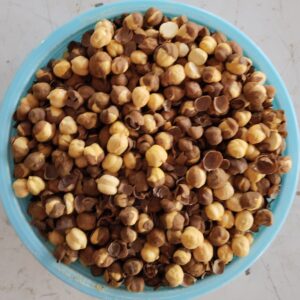 Phuta chana 1kg