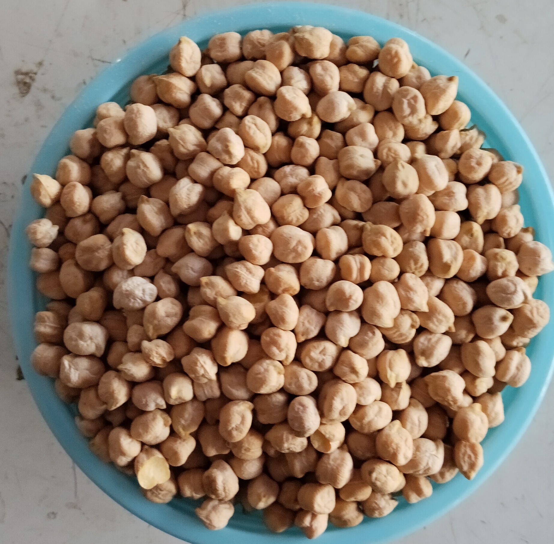 Kabali chana 1kg