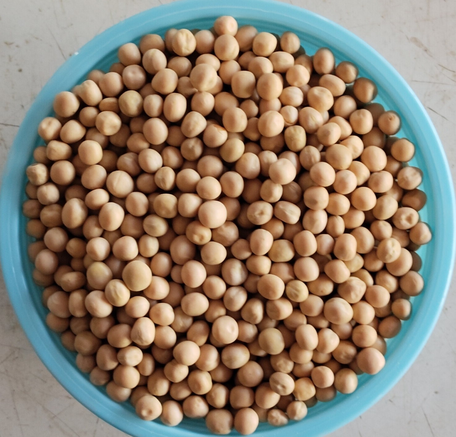 White matar 1kg