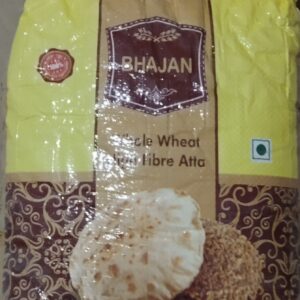 bhajan aata 5kg