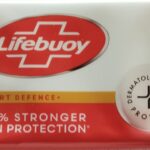 Lifebuoy 44gm Rs-10, 12p