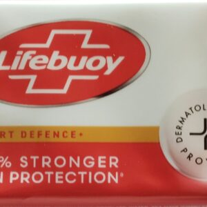 Lifebuoy 44gm Rs-10, 12p