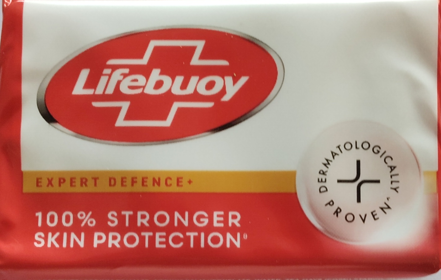 Lifebuoy 44gm Rs-10, 12p