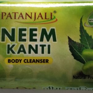 Neem Kanti 45gm Rs-10, 12p