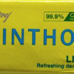 Cinthol 40gm Rs-10,, 12p