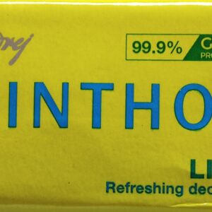 Cinthol 40gm Rs-10,, 12p