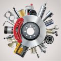 Bike Parts