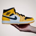 Footwear